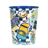 Minions Plastic Cup 16oz | 1ct