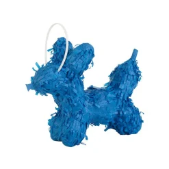 Mini Pinata Dog Decoration Balloon | 1ct