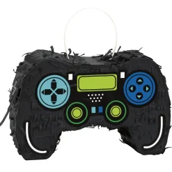 Mini Pinata Game Controller Decoration | 1ct