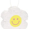 Mini Pinata Happy Face Daisy | 1ct