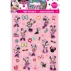 Minnie Mouse stickers | 100pcs