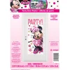 Minnie Mouse door poster 2.25'x5' | 1ct