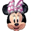 Minnie Mouse Supershape Balloon 26" | 1ct
