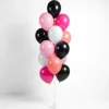 Minnie Mouse Themed Accent Bouquet | 19pc