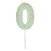 Mint #0 Candle | 1ct