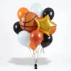 MVP Basketball Bouquet | 16pc