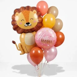 My Pride & Joy Bouquet | 17pc