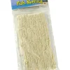 Natural White Fishing Netting, 12' | 1 ct