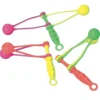 Neon Knocker Balls | 12 ct