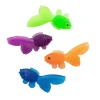Neon Vinyl Goldfish | 144ct