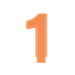 Number 1 Candle | 1ct