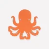 Octopus Napkins | 16ct
