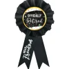 Officially Retired Award Ribbon | 1ct