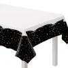 Officially Retired Plastic Table Cover | 1ct