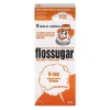 O-Jay Orange Floss Sugar | 3.25 lbs