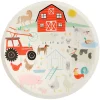 On The Farm Dinner Plates | 8ct