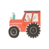 On The Farm Tractor Napkins | 16ct