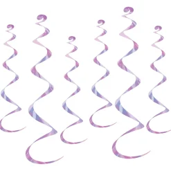 Opal Twirly Whirlys | 6ct