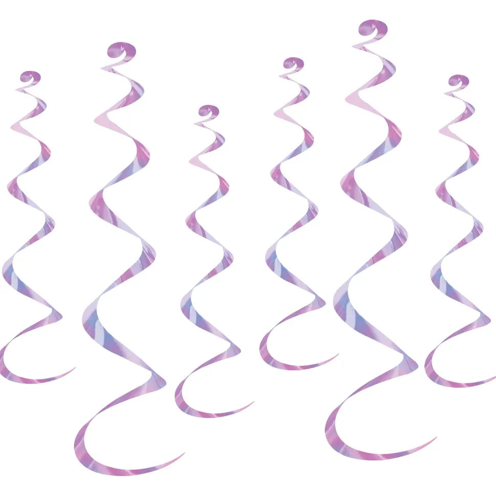 Opal Twirly Whirlys | 6ct
