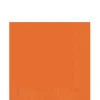 Orange Peel Lunch Napkins | 40ct