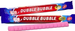 Original Dubble Bubble Gum 3oz. | 1ct