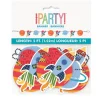 Outer Space Banner 5ft | 1ct
