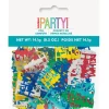 0.5oz Happy Birthday Confetti | 1ct