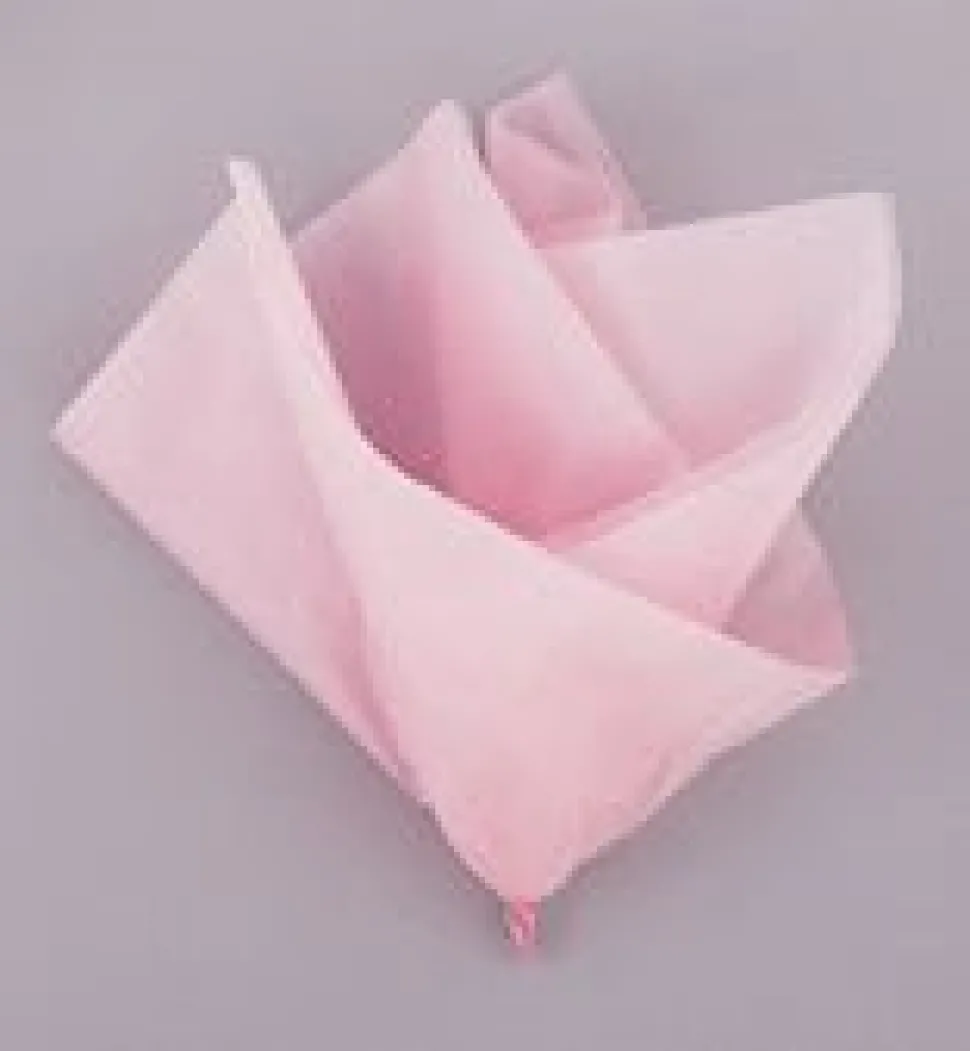 Pastel Pink Tissue Paper | 10ct