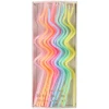 Pastel Swirly Candles | 20ct