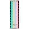 Pastel Wavy Candles | 16ct