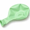 Pastel Green, 11" Single Latex Balloon | Does Not Include Helium