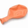 Pastel Melon, 11" Latex Single Balloon | Does Not Include Helium