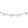 Pastel Spa Beauty Icon Garland | 1ct