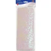 Patriotic Opalescent Sequined Table Runner 6ft | 1 ct