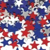 Patriotic Stars Confetti Mix | .5 oz.