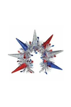 Patriotic Statue of Liberty Tiara Headband | 1ct