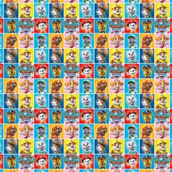 Paw Patrol Gift Wrap | 1ct