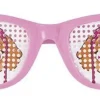 Paw Patrol Girl Glasses | 4ct