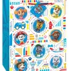 Paw Patrol Large Gift Bag | 1ct