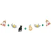 Paw Party Honeycomb Ball Garland Banner | 1ct