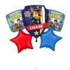 Paw Patrol Bouquet | 5 pcs