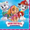 Paw Patrol Girl Lunch Napkins | 16ct