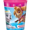 Paw Patrol Girl Plastic Cup 16oz | 1ct