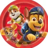 Paw Patrol Paper Plates 7" | 8ct