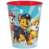 Paw Patrol Plastic Cup 10oz | 4ct