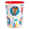 Paw Patrol Plastic Favor Cup 16oz | 1ct