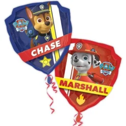 Paw Patrol Supershape Balloon 27" | 1ct