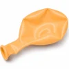 Peach Blush, 11" Latex Single Balloon | Does Not Include Helium
