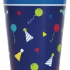 Peppy Birthday Cup 9oz | 8ct