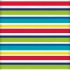 Peppy Birthday Plastic Tablecover | 1ct